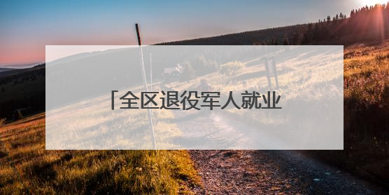 全区退役军人就业创业工作现场推进会在北海市召开